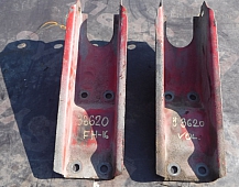 33620 кронштейн переднего амортизатора верхний вольво VOLVO FH12 1075012 1079175