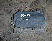 33178 Коробка распределительная Volvo F16 1582939 TD162