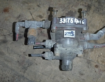33175 Кран управления тормозами прицепа Volvo F16 1607887 0481061209 TD162