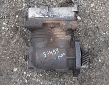 33455 Компрессор воздушный вольво LP4974 K000236X00 Volvo FH12 D12A