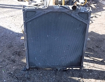 33788 Радиатор Volvo VNM 20516414 42T430