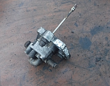 34302 Насос топливный ТННД шестеренчатый 20749646 Renault Magnum DXI12 2005