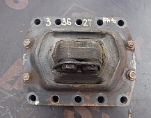 33627 кронштейн подушка подвески двигателя задняя вольво 1629614 VOLVO FH12