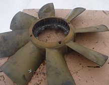 34274 Лопасти вентилятора 5001866205 Renault Magnum DXI12 2005