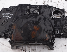 34327 Крышка картер ГРМ нижняя часть 7403165064 3165064 Renault Magnum DXI12 2005