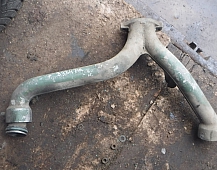 33347 Коллектор впускной Мерседес OM422 422098371 Старички 1989-1998