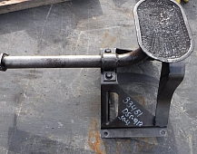 33451 Маслозаборник Scania P94 1437617 DSC912