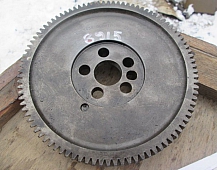 28915 шестерня распредвала скания 1763438 Scania 5 серии DC1226 HPI