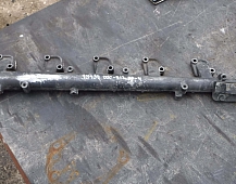 33439 Коллектор водяной Scania P94 1397722 DSC912