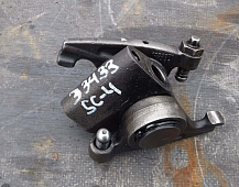 33433 Вал рокеров Scania P94 коромысло 1333871 387778 DSC912