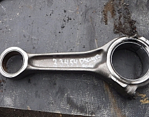 33454 Шатун Scania P94  1401815 DSC912