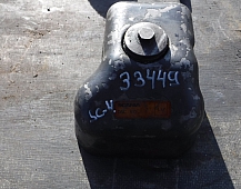 33449 Клапанная крышка Scania P94 1421339 DSC912