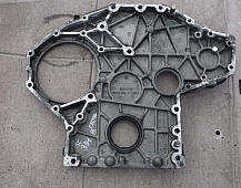 33415 Передняя крышка двигателя Scania P94 1373154 DSC912