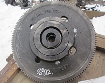 28912 шестерня ГРМ промежуточная скания двойная 1398294 Scania 5 серии DC1226 HPI