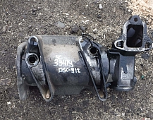 33419 Теплообменник Scania P94 1450158 DSC912