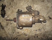 28901 ПГУ скания 1927825  Scania 5 серии DC1226 HPI