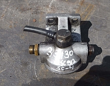 33430 Кронштейн топливного фильтра Scania P94 1362289 DSC912