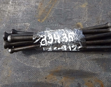 33435 Штанга толкатель  Scania P94 346228 DSC912