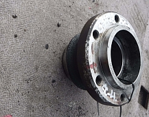 33423 Ступица коленвала Scania P94 1341594 DSC912