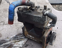 33424 Компрессор Scania P94 1380455 LP4964 DSC912