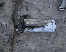 28898 кронштейн масляного фильтра скания 1502757 Scania 5 серии DC1226 HPI