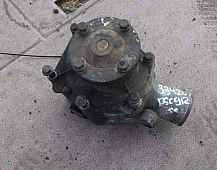 33420 Помпа Scania P94  1450155 1510490 1440228 DSC912