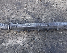 33441 Коллектор впускной Scania P94 1407485 DSC912