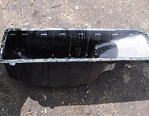 33452 Поддон двигателя масляный Scania P94 31535300 1382382 392093 DSC912