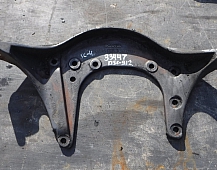 33447 Кронштейн двигателя передний Scania P94 1376173 DSC912