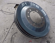 33422 Шкив коленвала Scania P94 1743663 DSC912