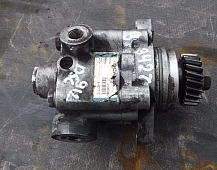 33427 Насос ГУР Scania P94 1457710 2108038 DSC912