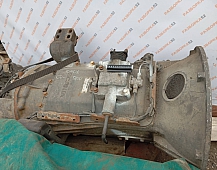 КПП Scania GR900nr 6695782