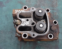 44342 ГБЦ мерседес 2219 OM401 А4420100720 А4270101020