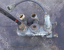 44392 Распределитель тормозных усилий Scania R124 DSC12 1997 1354646