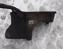 44352 поддон масляный мерседес 2219 OM401 4010101613