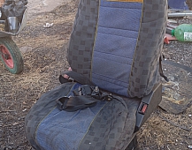 10000003 Сиденье пассажира volvo FH12 1997