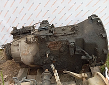 КПП VOLVO F16 SR2000