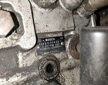 ТНВД Volvo FH16 D16A