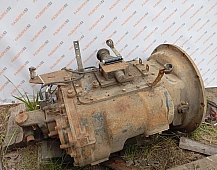 КПП фредлайнер FULLER T-14607B 84035992 1