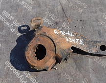 44375 Трещотка задняя правая Scania R124 DSC12 1997 2009820