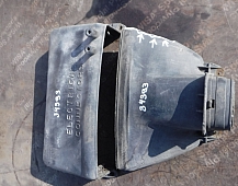 44393 Крышка монтажного блока (коробки электроразъемов) Scania R124 DSC12 1997 1369964 1369965