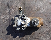 44391 Электромагнитный клапан Scania R124 DSC12 1997 4722500000 1335961