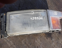 44399 Фара левая Scania R124 DSC12 1997 1732509
