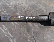 44372 Вал тормозной правый Scania R124 DSC12 1997 2076770
