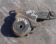 44374 Трещотка задняя левая Scania R124 DSC12 1997 2009819