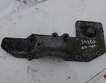 44350 крышка корпуса двигателя мерседес 2219 OM401 4030100817