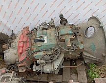 КПП Scania 113 GRS900nr 6713549
