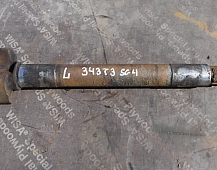 44373 Вал тормозной левый Scania R124 DSC12 1997 2076771