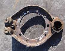 44376 Кронштейн тормозного механизма Scania R124 DSC12 1997 2715064