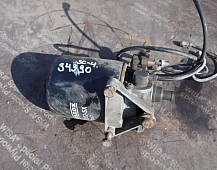 44390 Осушитель Scania R124 DSC12 1997 4324100100 2057999 2562323